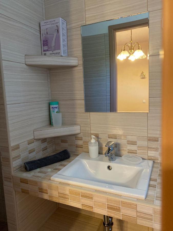 Pandora Pool Apartman Hajduszoboszlo Exterior photo
