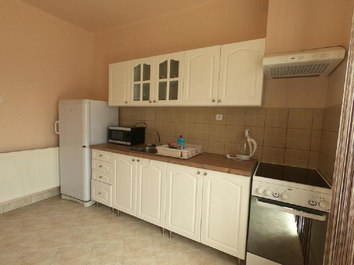 Pandora Pool Apartman Hajduszoboszlo Exterior photo
